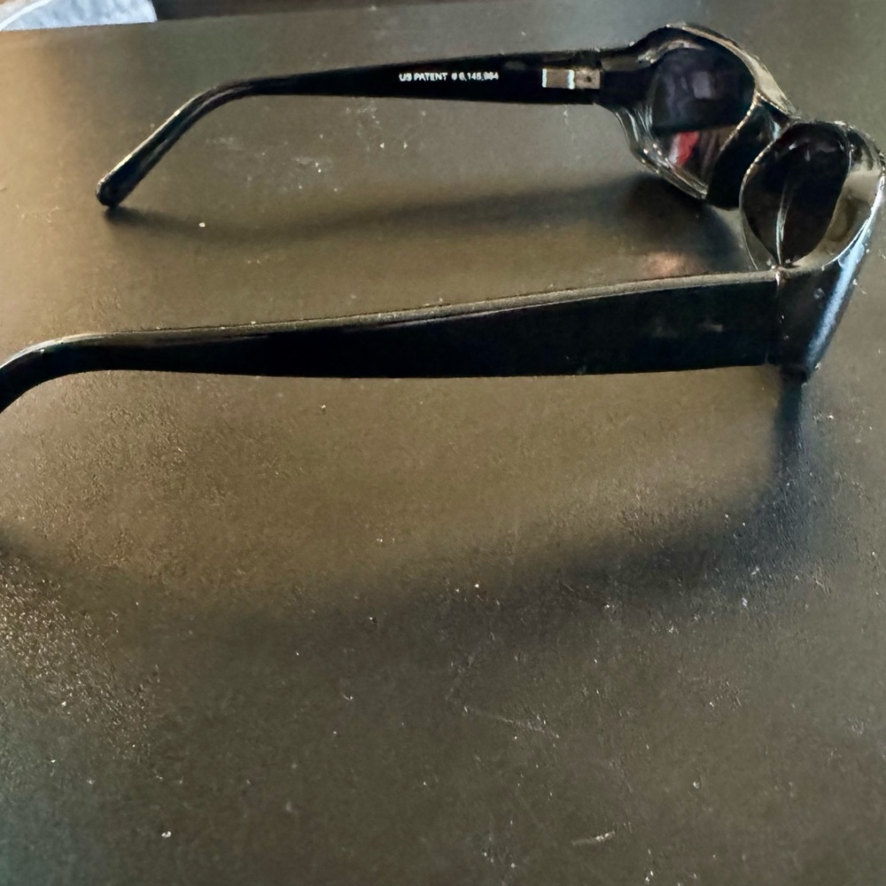 Maui Jim MJ 190-02 Nani Black Frame Sunglasses - Picture 5 of 9